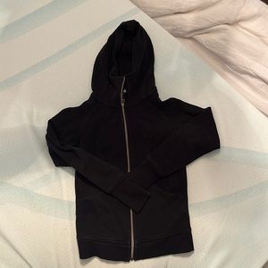 Lululemon sweatshirt